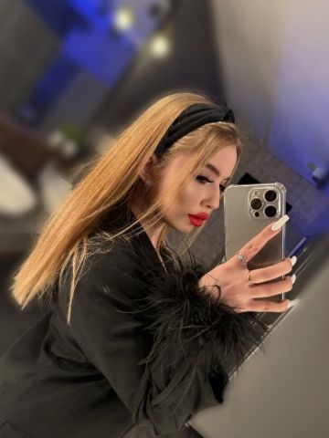 Анкета проститутки Изабелла, 22 года