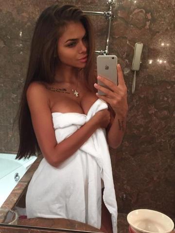 Анкета проститутки Кира, 23 года